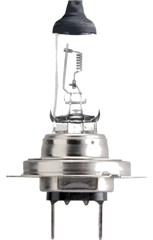 Philips Bec cu halogen H7 MasterDuty