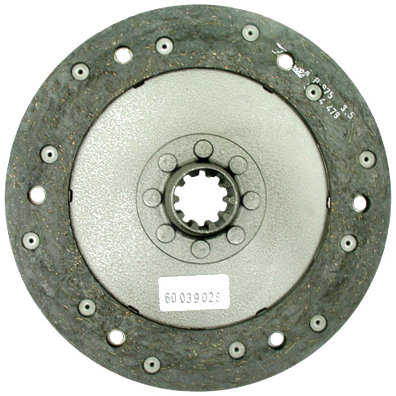 Sachs Disc de ambreiaj 225 Z 26 x 32 10 caneluri mm