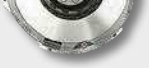 Sachs Disc de ambreiaj 225 B/Z - cu amortizor torsiune