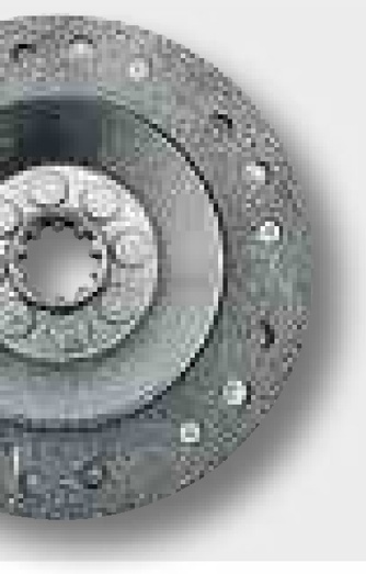 Sachs Ambreiaj simplu KS 200 - p.f. Volvo 4461682
