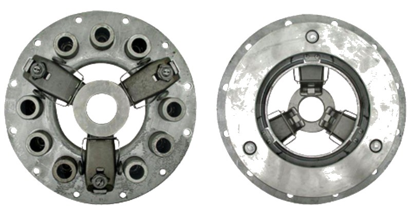 Sachs Ambreiaj simplu K 225 - potrivit pentru Case IH 787 514 R91
