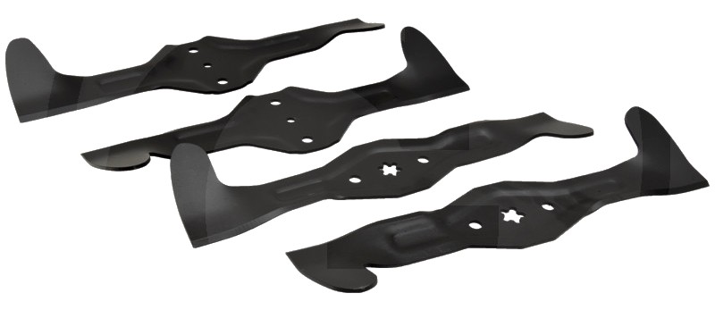 OREGON Set cuțit cositor 92 cm