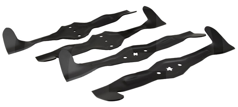 OREGON Set cuțit cositor 107 cm