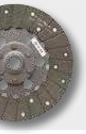 Sachs Ambreiaj dublu 280/280 - comutat independent