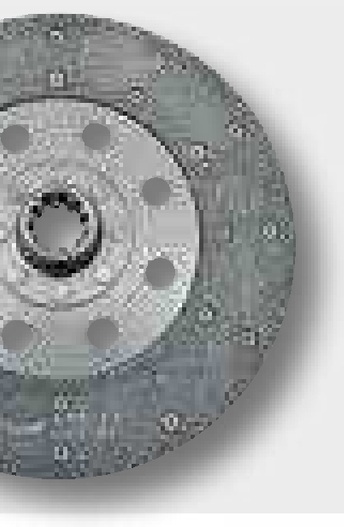 Sachs Ambreiaj dublu DuT 310/280 - comutat independent
