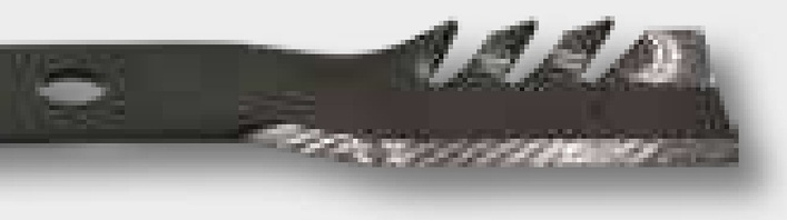 OREGON Cutit tocator - Versiune Gator b • cosit • Mulcire • camp