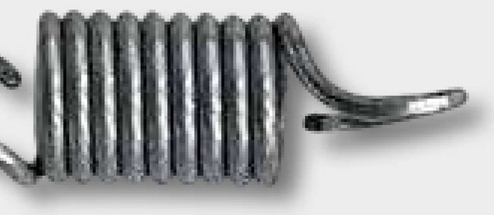 Arc de tractiune 58,7 mm