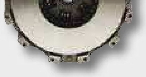 Sachs Cuplaj cu arc GMF 330 - passend für Deutz 0439 8421