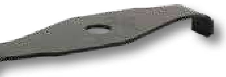 OREGON Cutit tocator cu 2 dinti - forma S