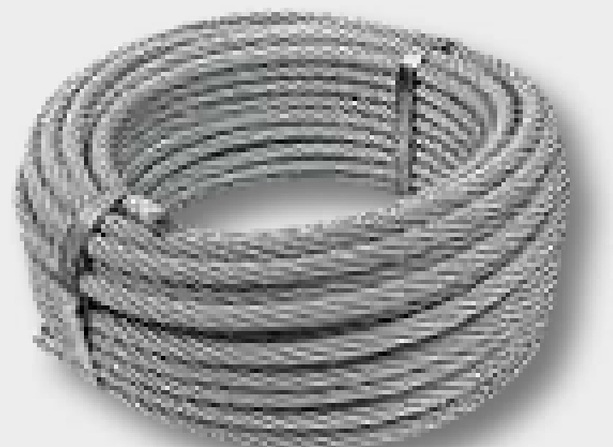 Cablu de otel oțel