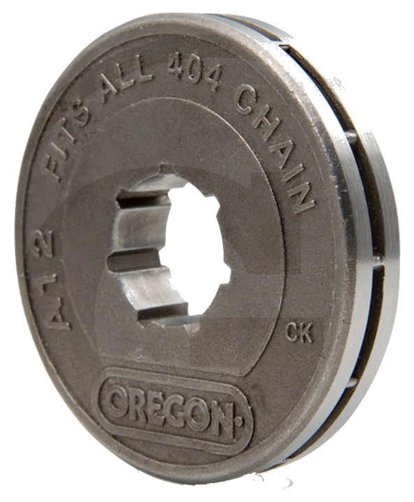 OREGON Pinion de lant - Combine de recoltat