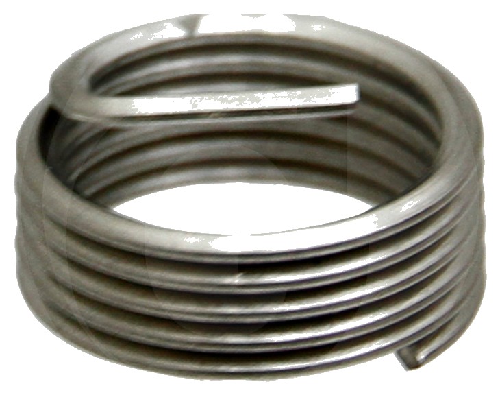 VÖLKEL Inserții filetate G 1/4" 20 mm