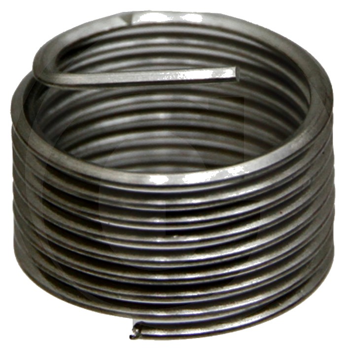 VÖLKEL Inserții filetate G 3/8" 25 mm