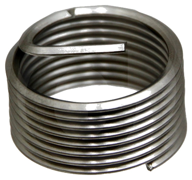 VÖLKEL Inserții filetate G 1/2" 31 mm
