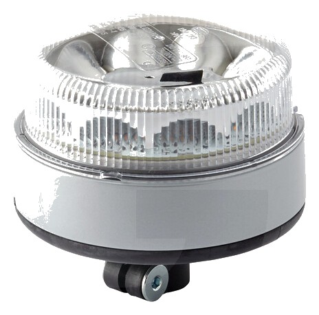 HELLA Lampa intermitenta - LED | atașament flexibil pentru tija de fixare