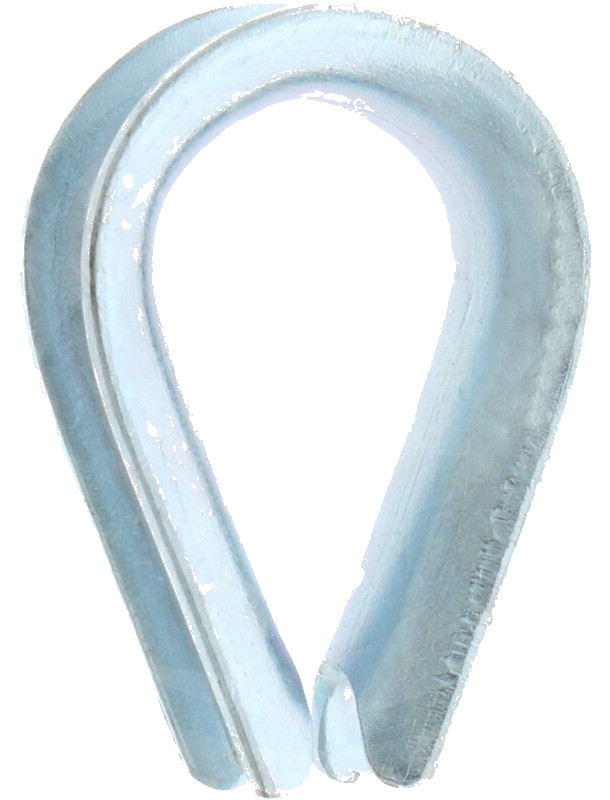 Ochet pentru cablu de otel 33 mm