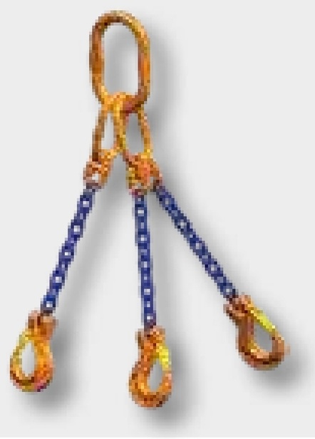 Pewag Lant de ridicare G8