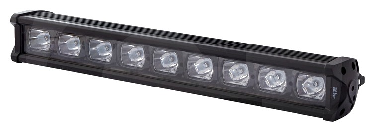 HELLA Far de lucru / Bara luminoasa cu LED Bara luminoasa LED