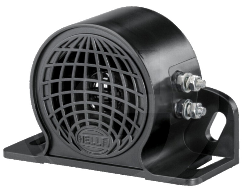 HELLA Alarmă marșarier - 12 - 48 Volt