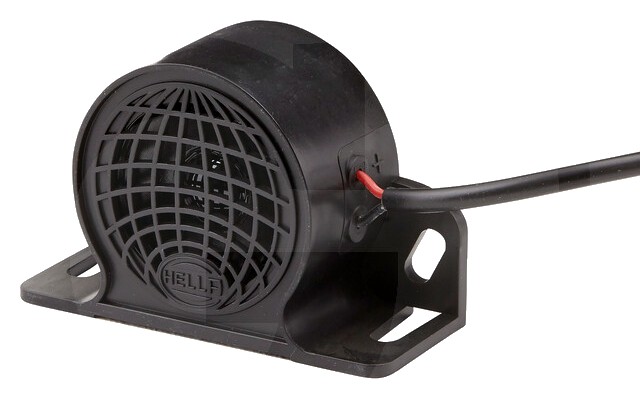 HELLA Alarmă marșarier - 12 - 48 Volt