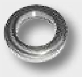 LUK ambreiaj simplu 330TBFR - Atentie ! Exista doua versiuni. Vezi fisa cu date produs ! ;