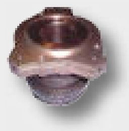 LUK Ambreiaj simplu 350TGFR - (360) taler acuit rotund carcasa robusta orificii centrale