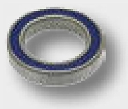 LUK Ambreiaj dublu 280/280TGU6 - comutat independent sinter 6 invelisuri