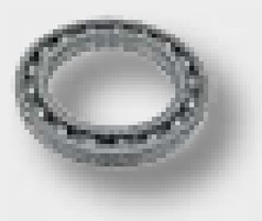 LUK Ambreiaj dublu 330/330TGU6 - comutat independent