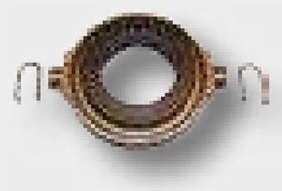 LUK Disc 180ULF 18 x 23 10 caneluri mm