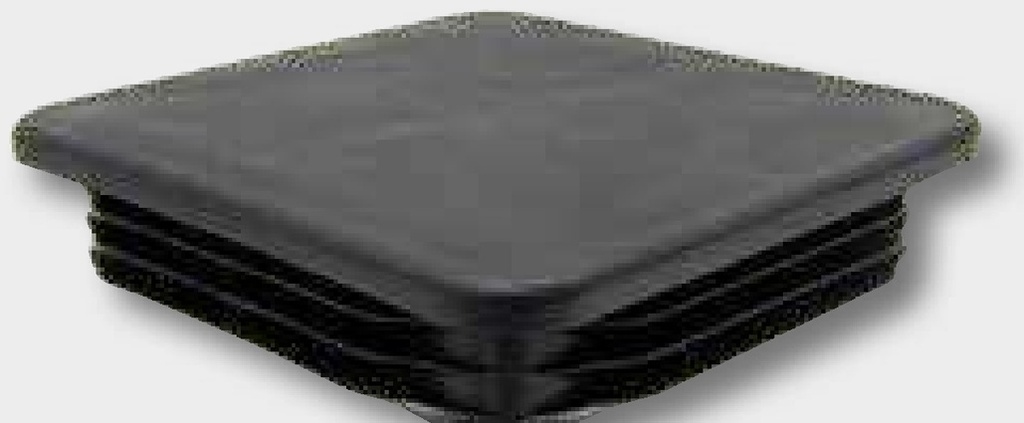 Dop 100x100mm