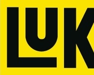LUK Disc 250UZF - organic