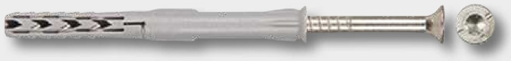 Fischer Diblu din carton gipsat GK GKM-SK