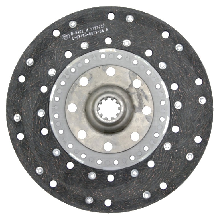 LUK Disc 280USF