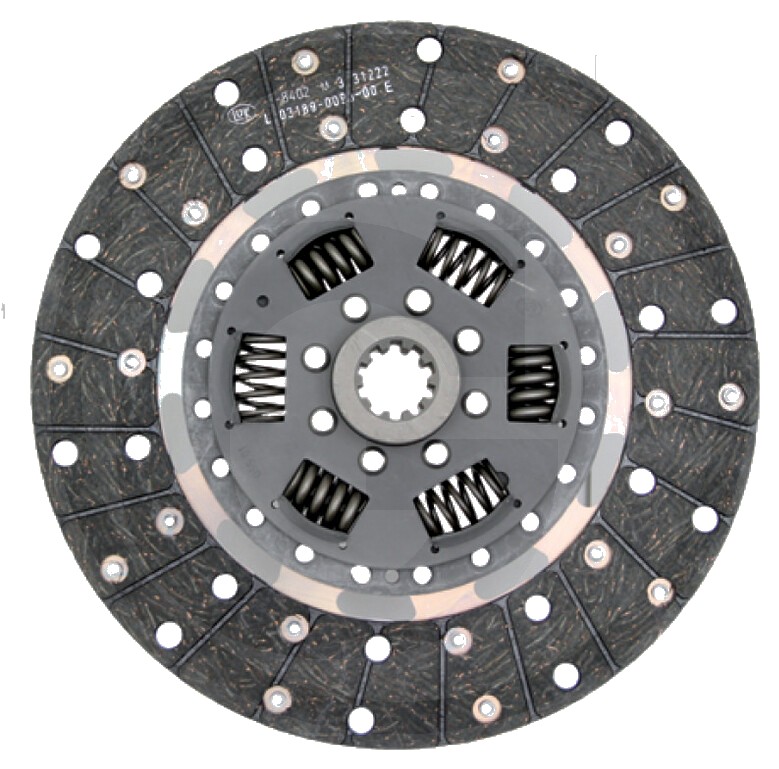 LUK Disc TZFN280