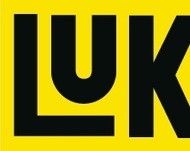 LUK Disc 280USF - organic