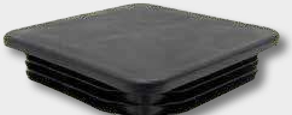 Dop 90x50mm