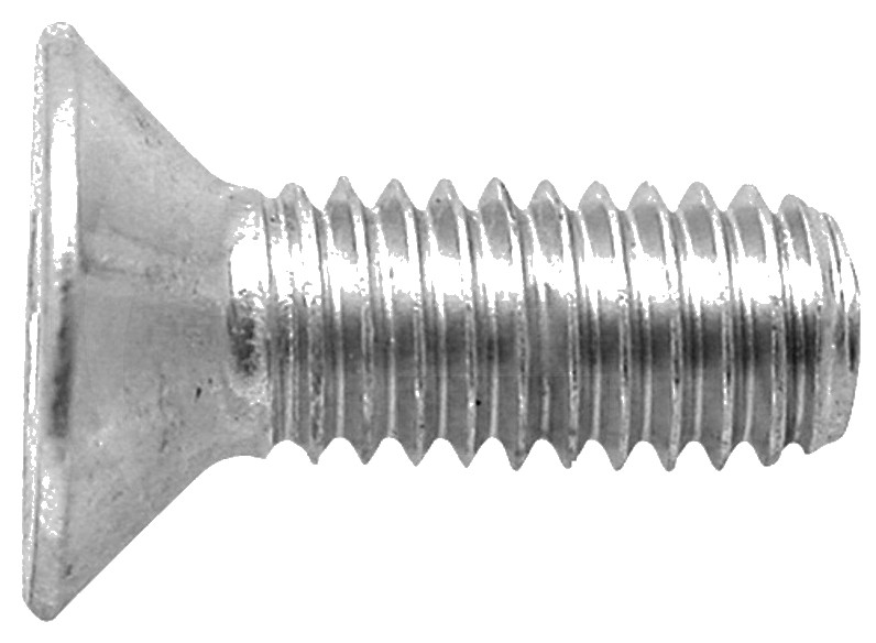 Surub cap inecat M8x60 DIN 7991 60 mm