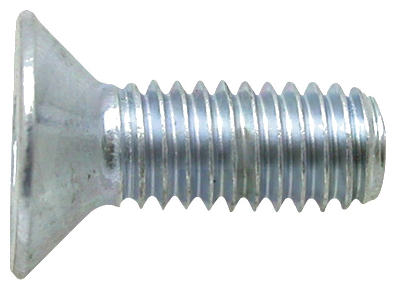 Surub cap inecat M10x40 DIN 7991 40 mm