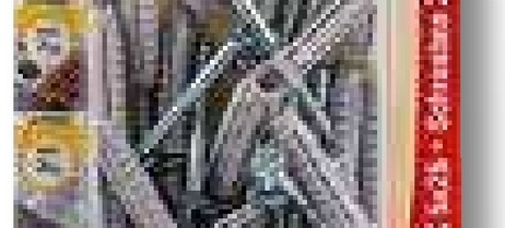 Fischer Dibluri SX cu holzsuruburi SX 6 x 30 GKS K
