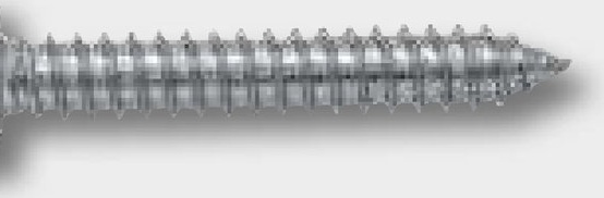 Surub hexagonal M5x19 DIN 7976 19 mm