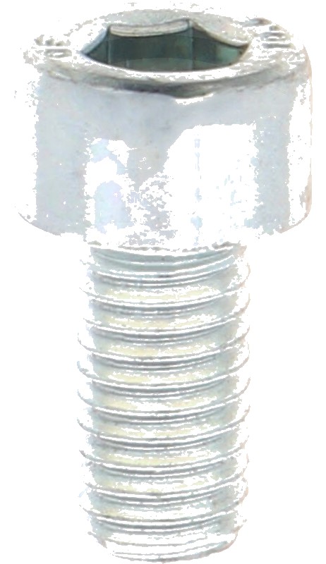 Surub cilindric M5x10 DIN 912 10 mm