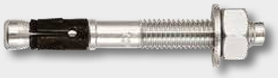 Fischer Ancora de bolturi FAZ II M12 x 71