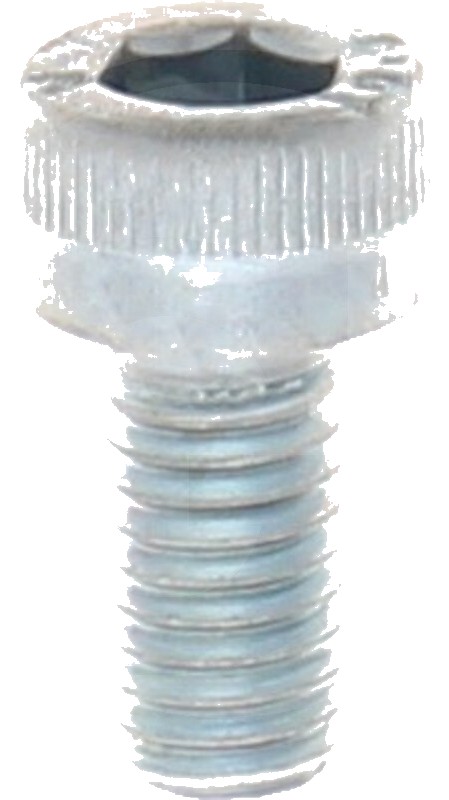 Surub cilindric M6x12 DIN 912 12 mm