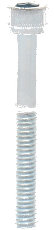 Surub cilindric M6x45 DIN 912 45 mm