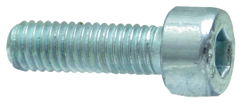Surub cilindric M8x16 DIN 912 16 mm