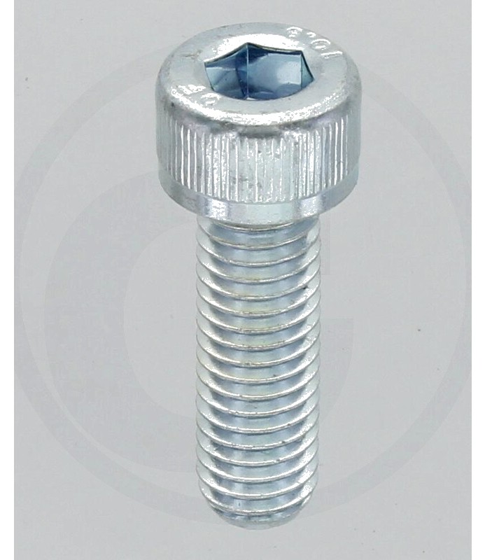 Surub cilindric M8x25 DIN 912 25 mm
