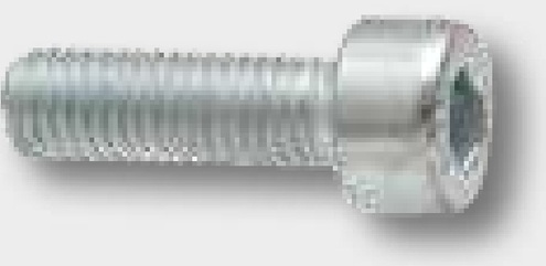 Surub cilindric M10x40 DIN 912 40 mm