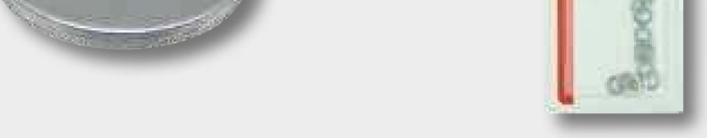 Saiba A15, U.V. 100 Șaibă