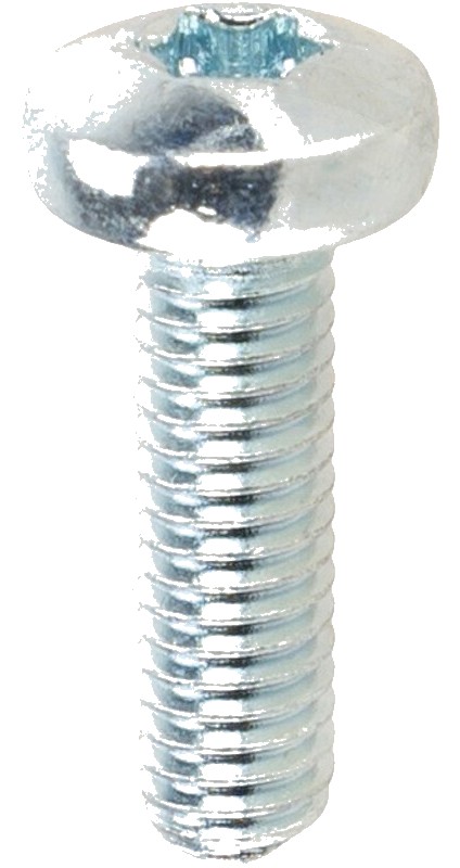 Șurub cu cap cilindric M6x20 DIN 7985 20 mm