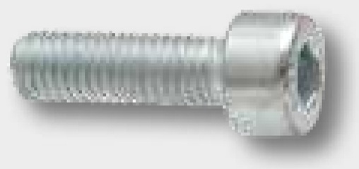 Surub cilindric UV M4x16 DIN 912 16 mm